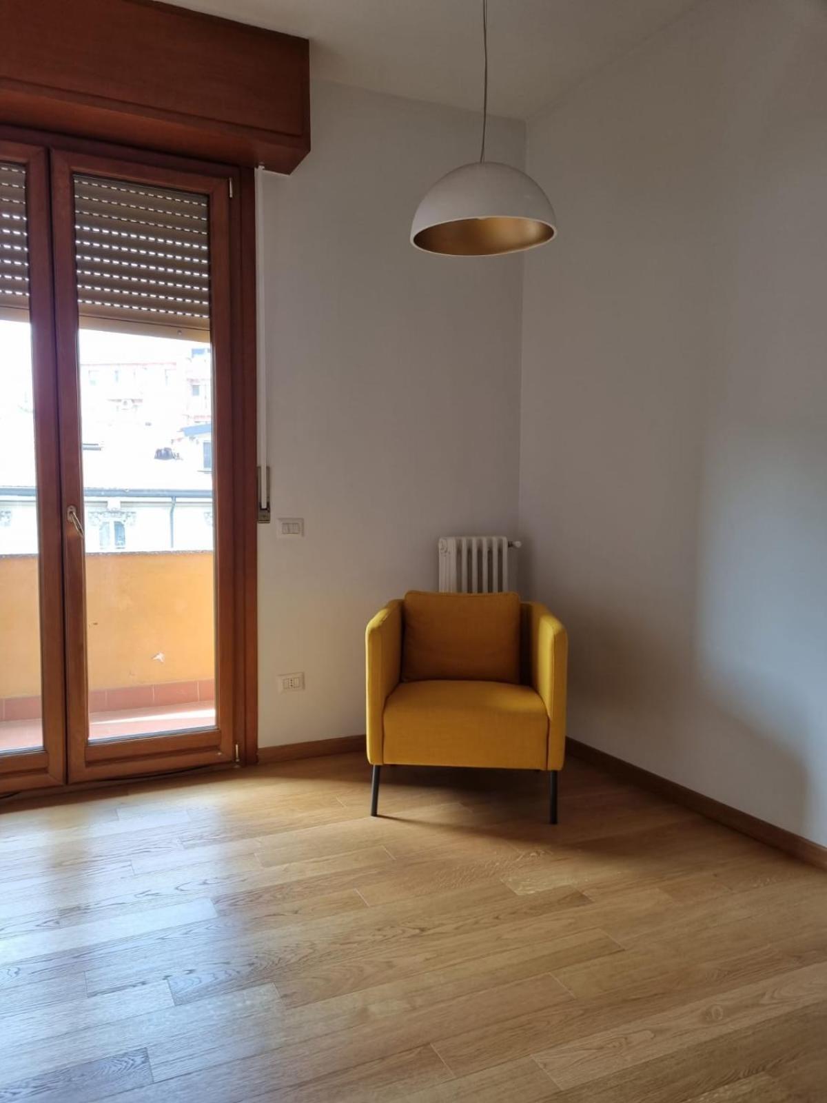 Appartement Massi'S House à Milan Extérieur photo