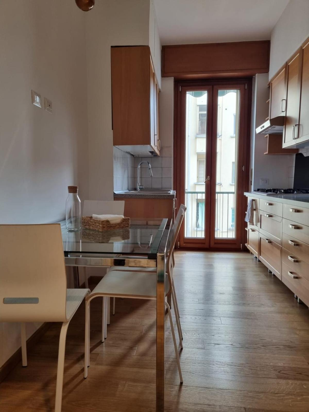 Appartement Massi'S House à Milan Extérieur photo